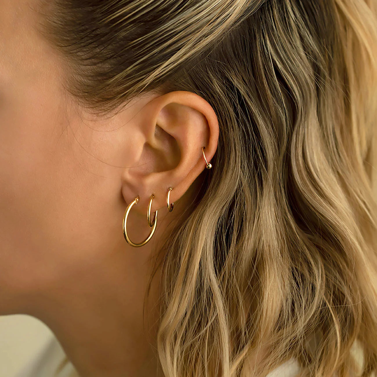 Auricle Piercing : A Guide to This Stylish Cartilage Piercing