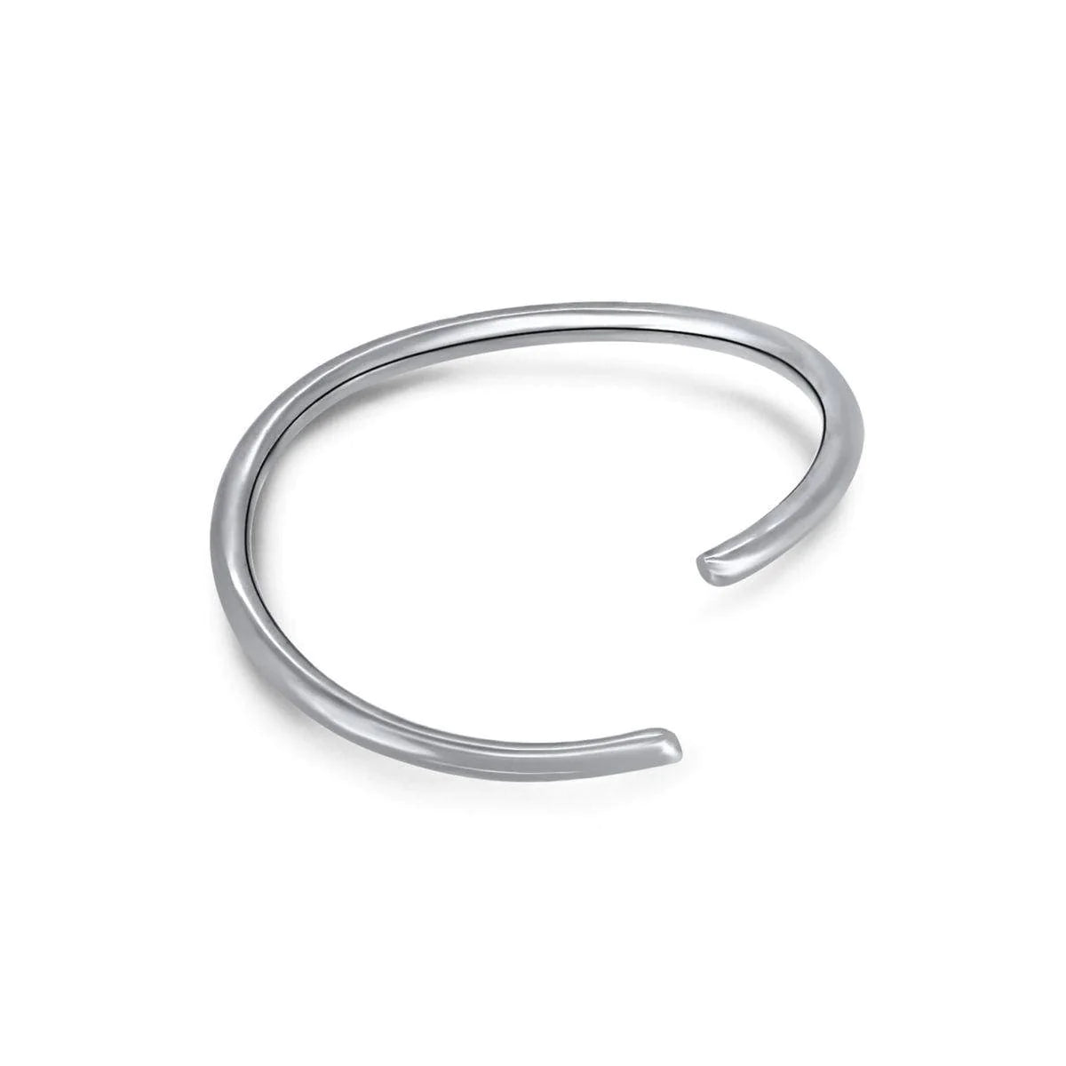 Seamless Ring / Bendable Ring
