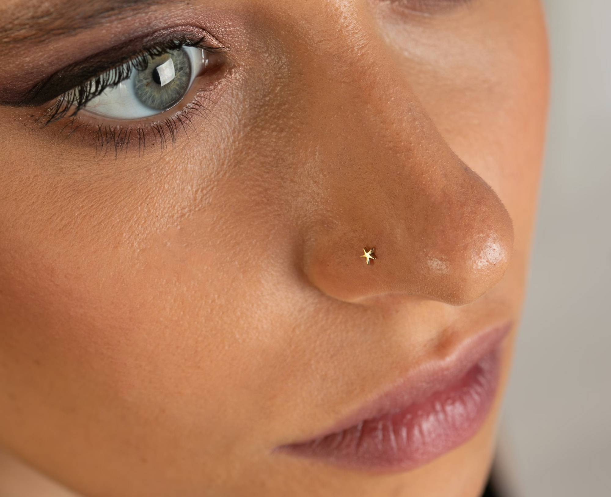Nose Piercing : A Comprehensive Guide to Buying Nose Jewelry Online