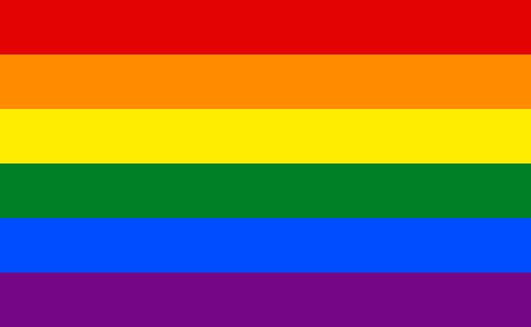LGBTQ+ Pride Jewelry