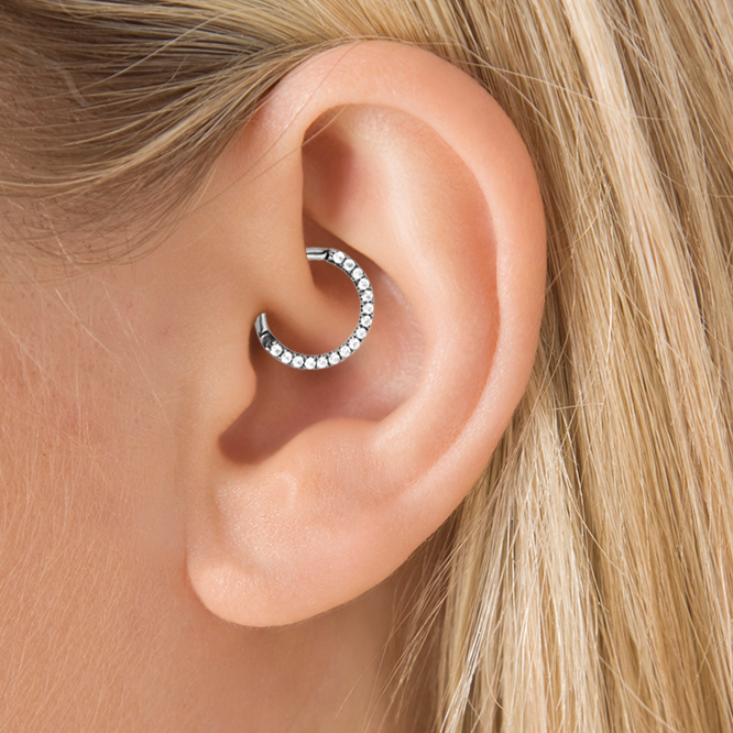 Daith Earrings