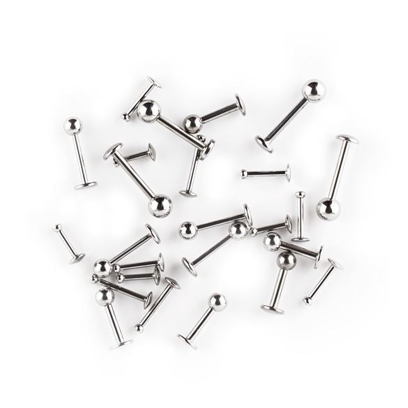 Piercing En El Labio? Esto Es Todo Lo Que Debes Saber - Foto 8