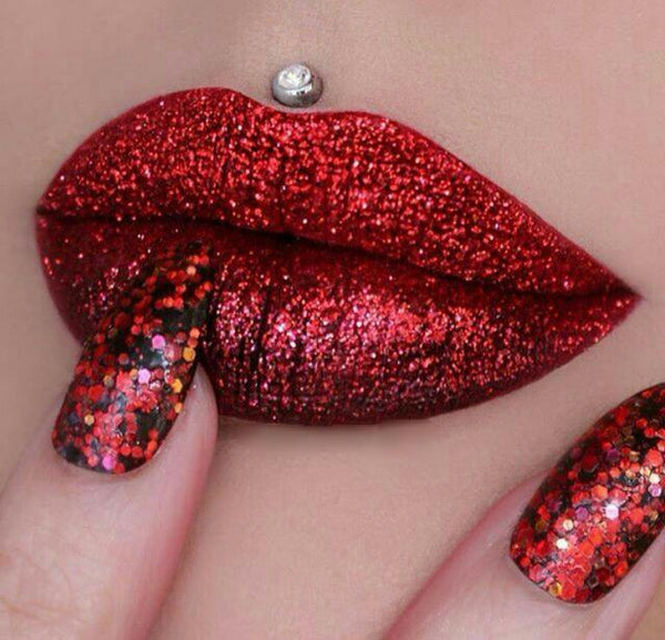 Philtrum Piercing Medusa Piercing Jewelry Collection Rebel Bod