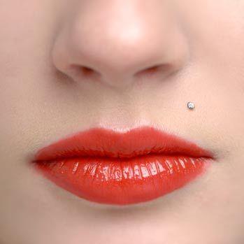 Monroe Piercing