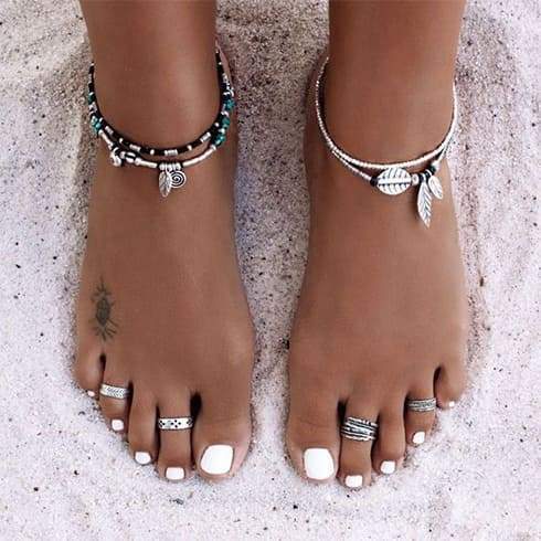 Toe Ring