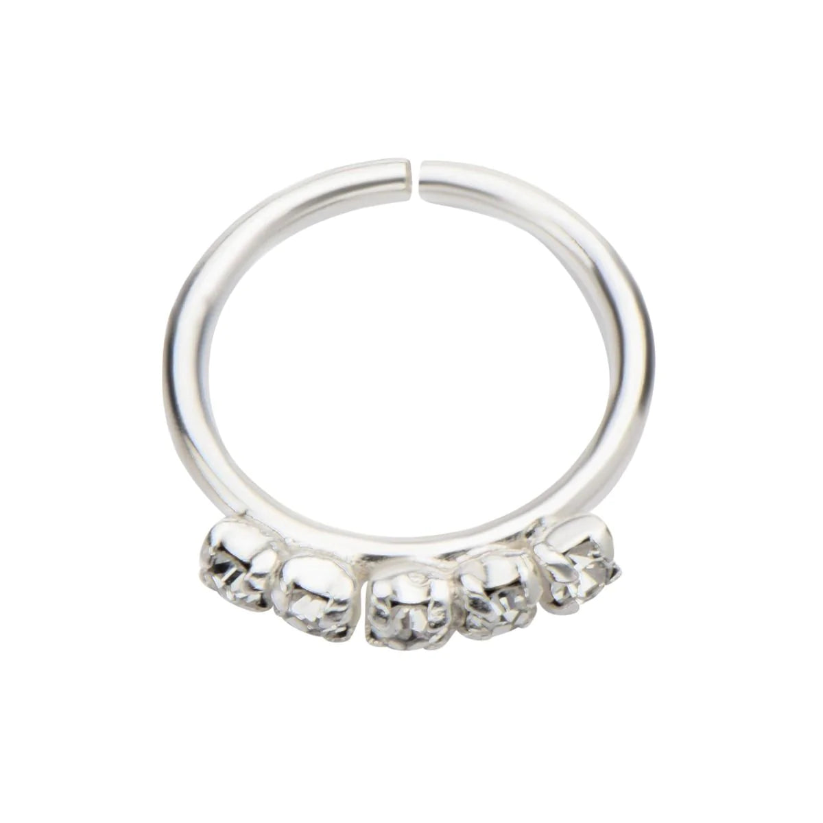 Sterling Silver Jewelry