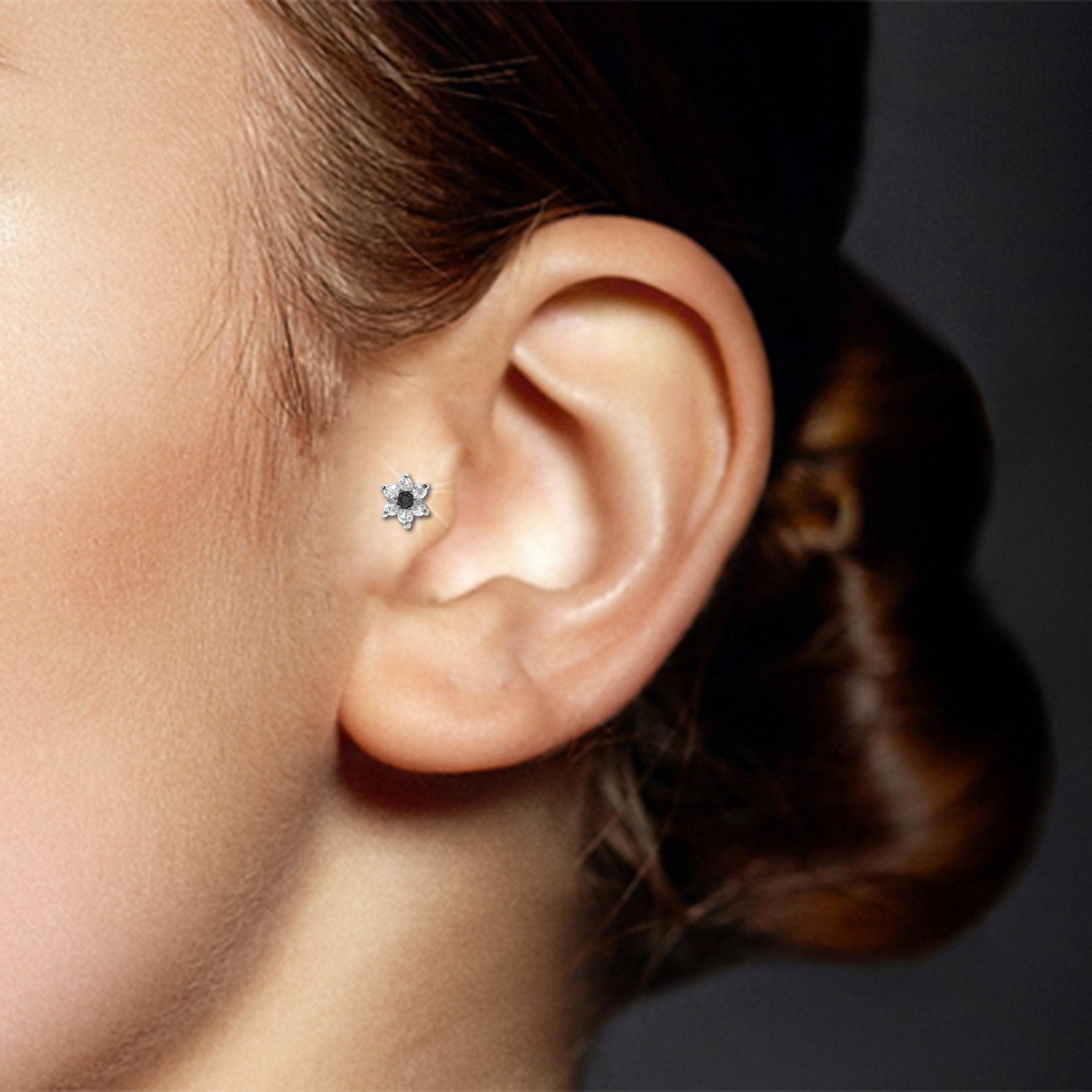 Tragus Earrings