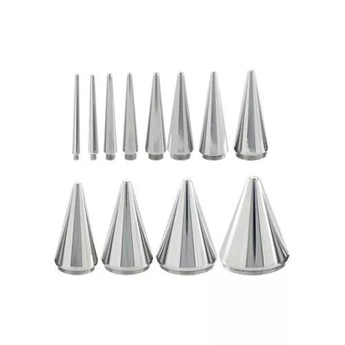 Tunnel Insertion Taper