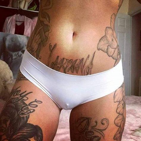 Female genital piercing jewelry online