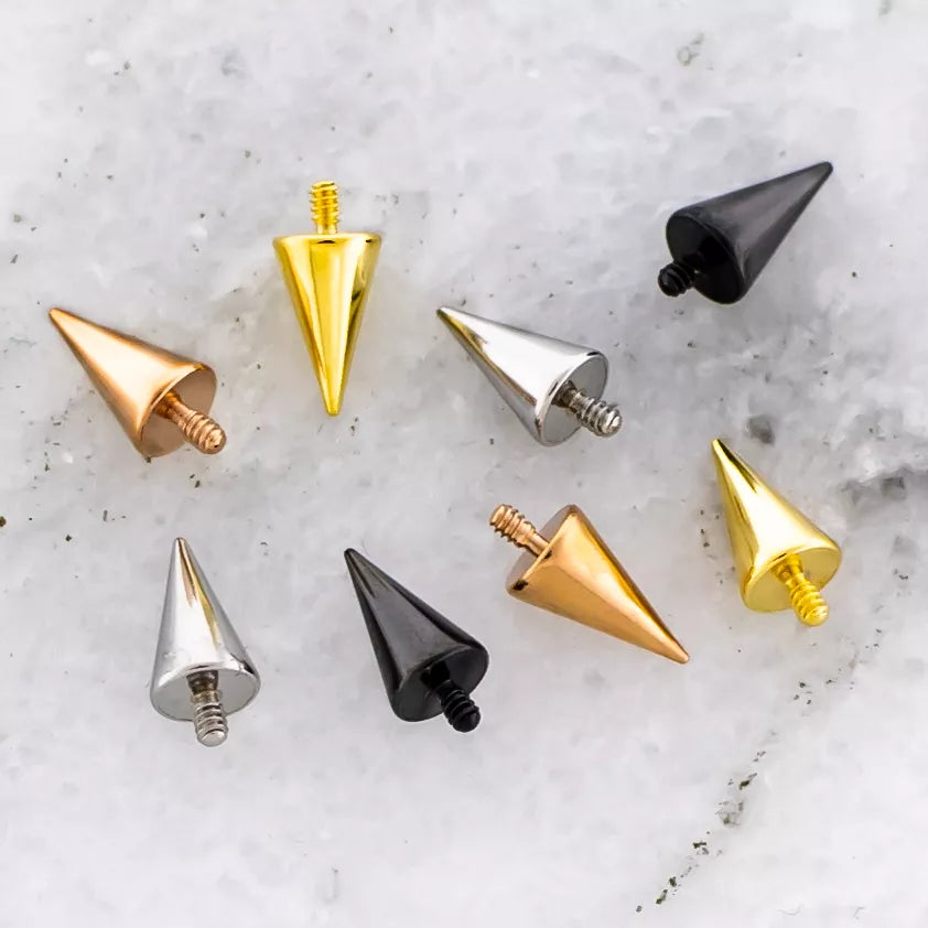 Rebel body jewelry deals