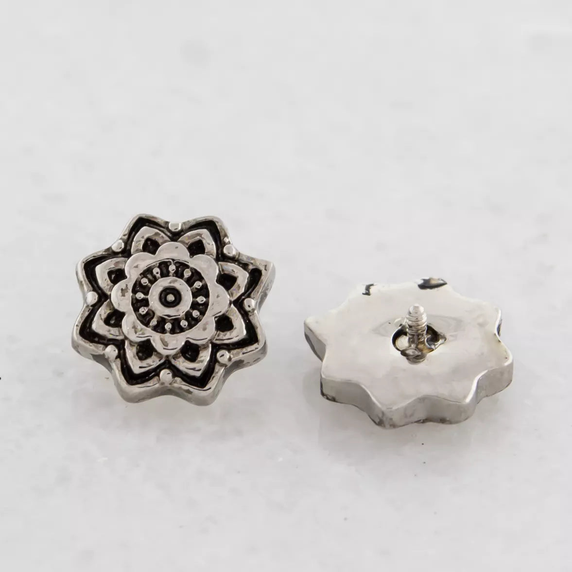 Mandala daith jewelry shop