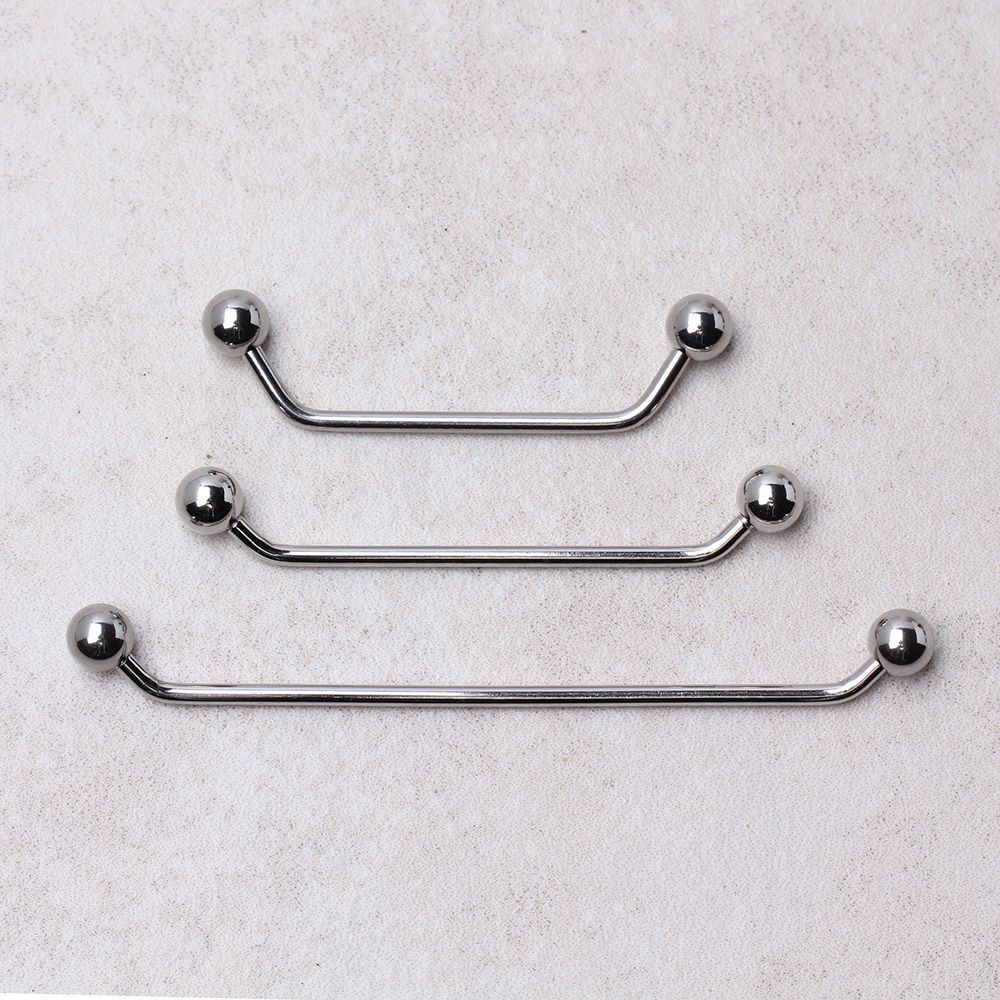 SURFACE BARBELL 45 Degree Surface Barbell -Rebel Bod-RebelBod