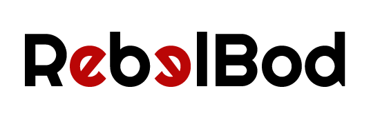 Rebel Bod logo