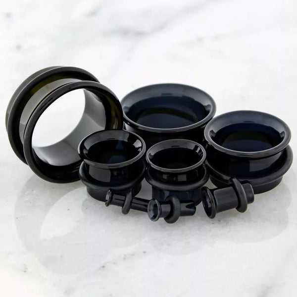 https://rebelbod.com/cdn/shop/files/black-borosilicate-glass-single-flare-tunnel-clear-oring-1-piece-splt-2-tunnels-single-flare-rebelbod-31650175254593_600x.webp?v=1703152315