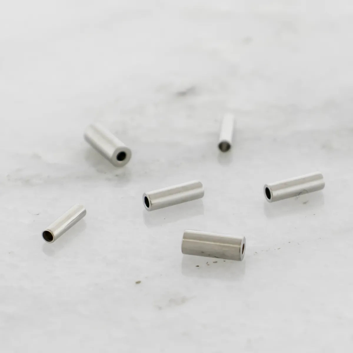 EXPANDER Septum Clicker Expander - 1 Piece #SPLT#6 -Rebel Bod-RebelBod