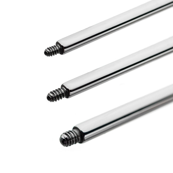 Titanium Internally Threaded Insertion Taper SOTITASPT Rebel Bod