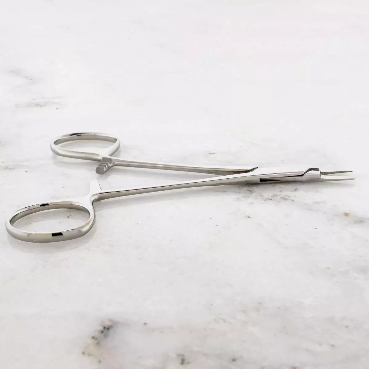 Tools Trevor Thomas Designed Microdermal Post Clamp - 1 Piece -Rebel Bod-RebelBod