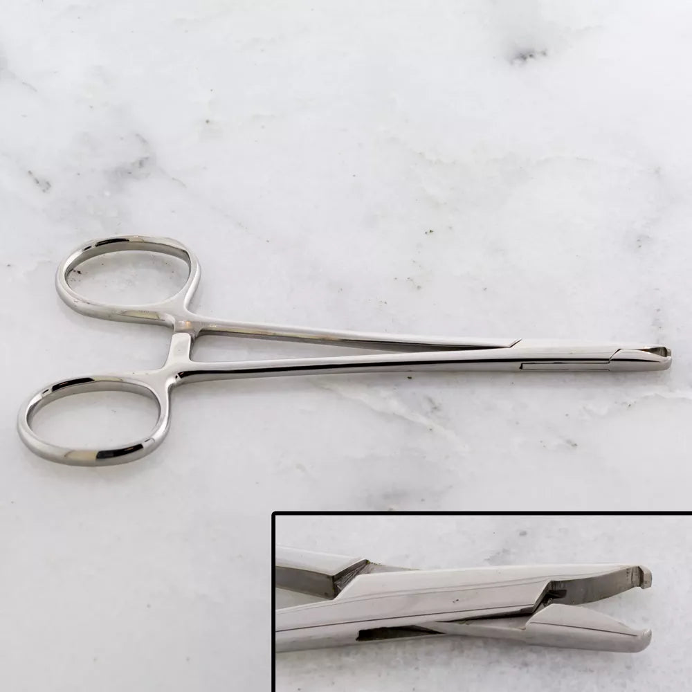 Tools Trevor Thomas Microdermal Insertion Tool - 1 Piece -Rebel Bod-RebelBod