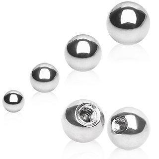 Earring Backs with Plastic Comfort Disc with Gold Plated Surgical Stainless  Steel Base (10-Pcs)