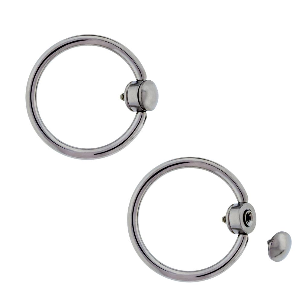 Slave Ring Slave Ring