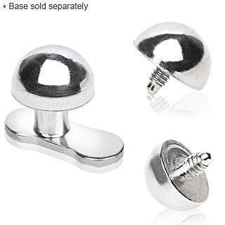 Dome Dermal Top
