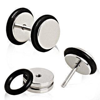 Fake Plug - 1 Piece