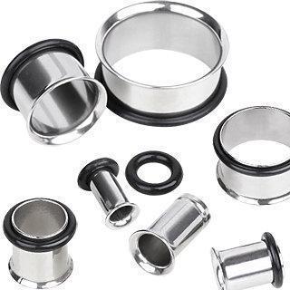 Tunnels - Single Flare