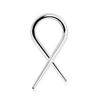 Twisted Taper - 1 Piece