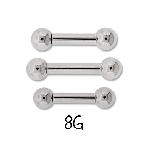 8g barbell 2025