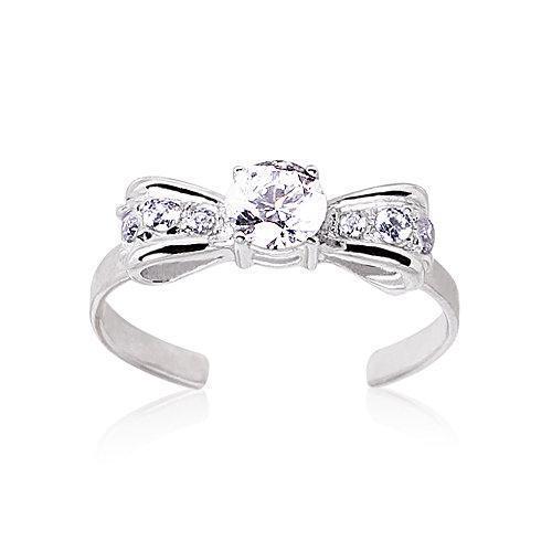 Wedding Toe Ring | Starting from ₹ 170 | Bridal Toe Rings Silver