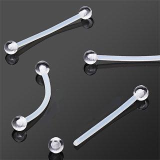 Tongue Rings | Snake Eye Tongue Rings | Tongue Piercing Jewelry - Rebel Bod Tongue Rings | Snake Eye Tongue Rings | Tongue Piercing Jewelry - Rebel Bod