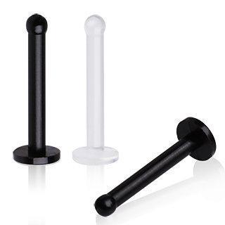 Nose Stud Retainer / Nose Bone Retainer