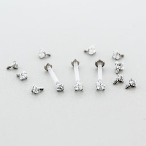 Bioflex Xwire 14G 39.4inch - 1 Piece