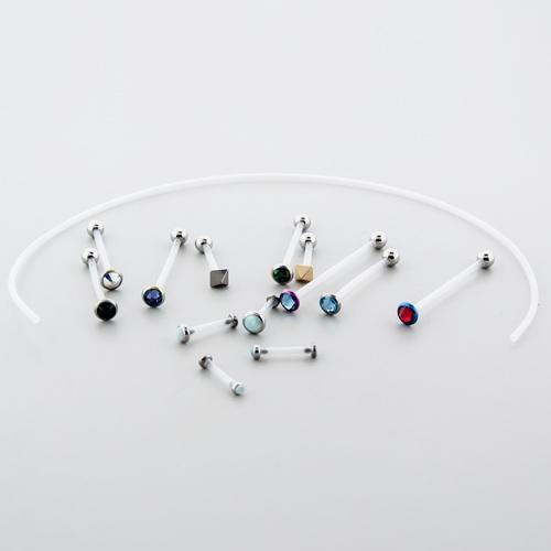 Bioflex Xwire 14G 39.4inch - 1 Piece