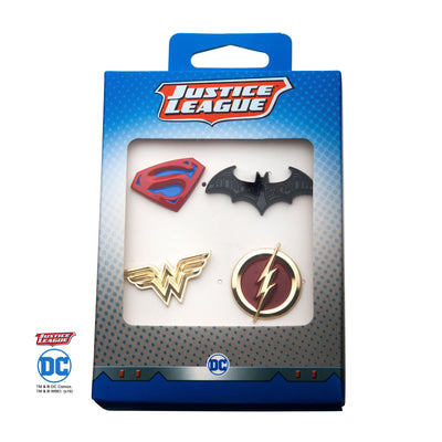 Pin on DC comics