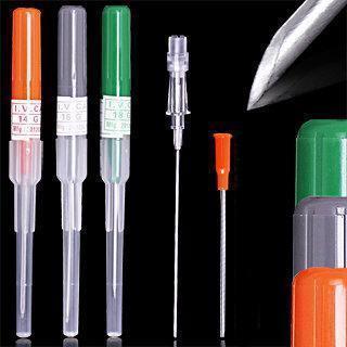 Tools Disposable Cannula Piercing Needles -Rebel Bod-RebelBod