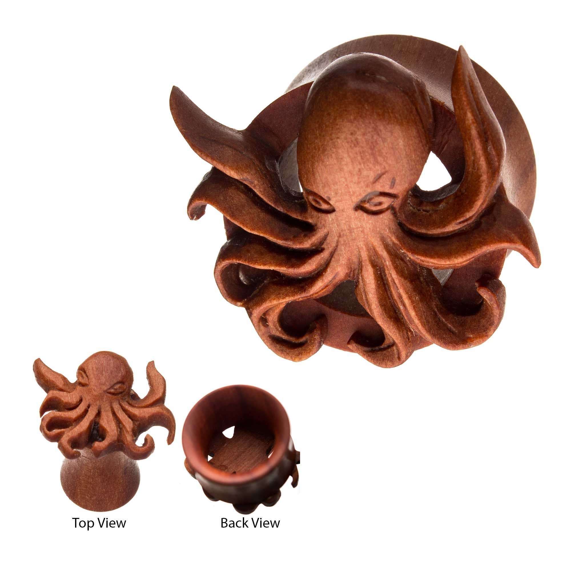 octopus plug