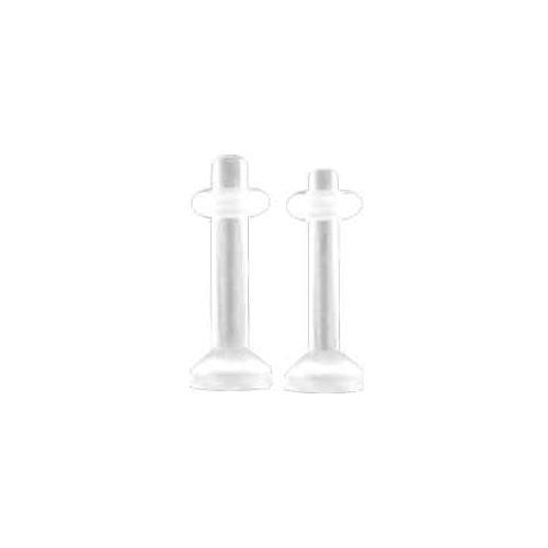 Labret Retainer / Lip Piercing Retainer / Lip Ring Retainer 1 Piece