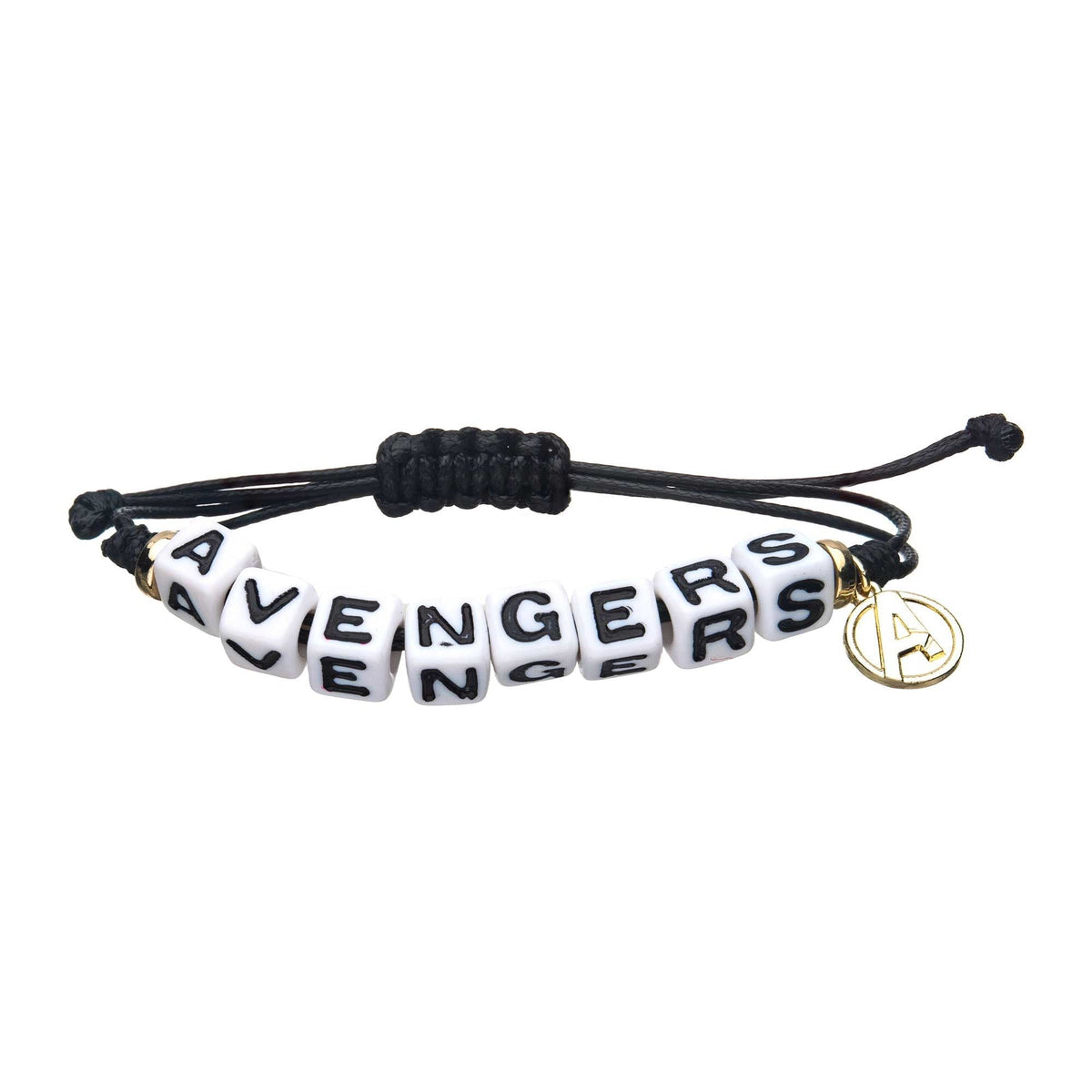 Buy Thanos Marvel Bracelet, Infinity Bracelet, Infinity Stones, Comic  Bracelet, Thanos Infinity Gauntlet, Gift for Men, Marvel Gift, Birthday  Online in India - Etsy