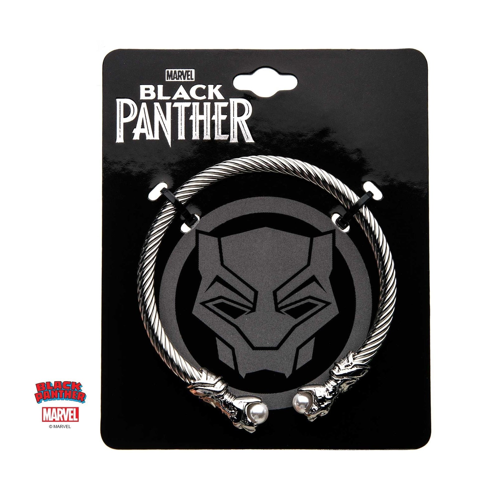 Marvel Black Panther Shuri Gauntlets Bracelet - Rebel Bod