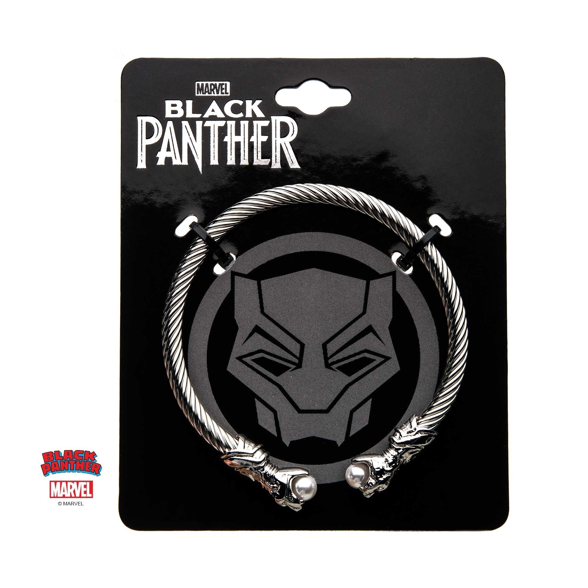 MARVEL Marvel Black Panther Shuri Gauntlets Bracelet -Rebel Bod-RebelBod