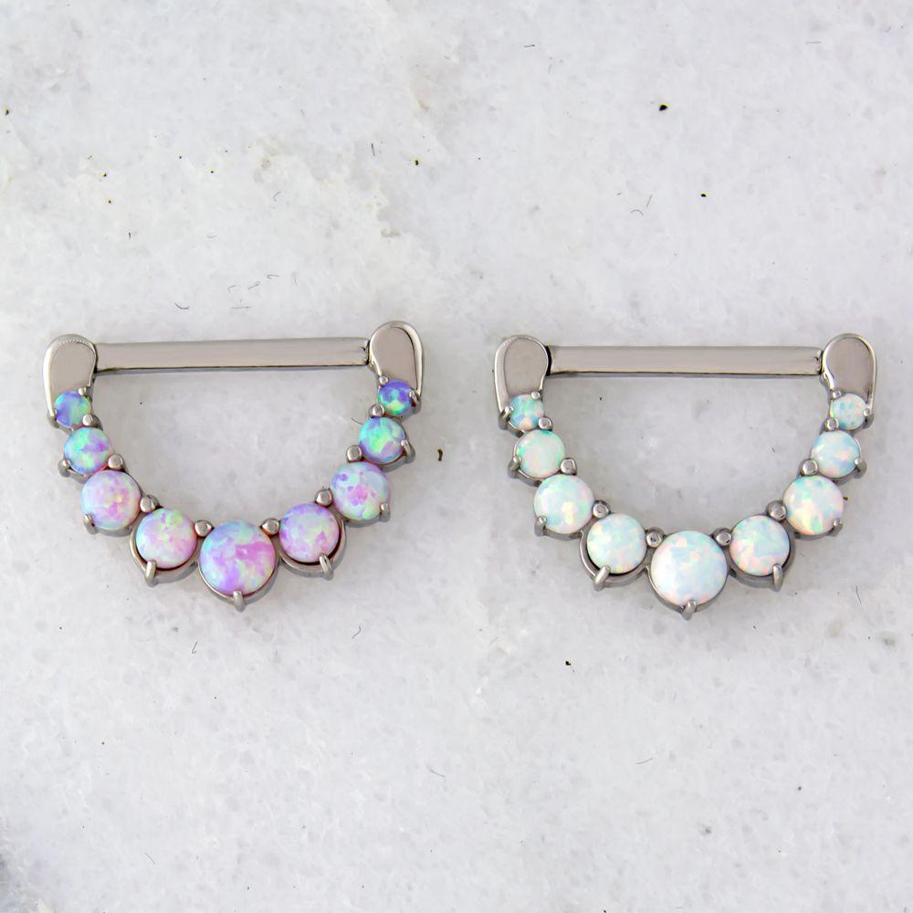 Nipple Rings | Nipple Jewelry | Nipple Barbells | Nipple Shields | Nip -  Rebel Bod