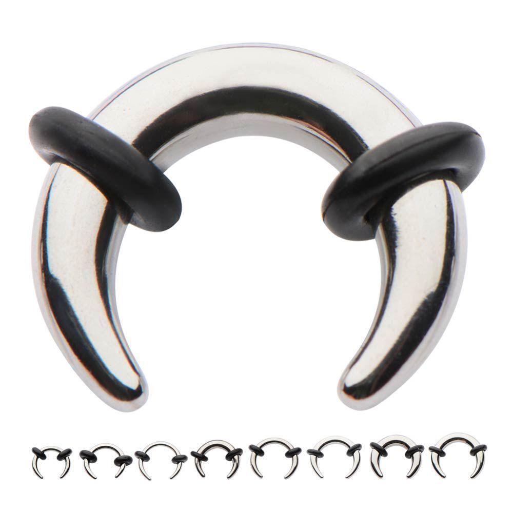 Pincher | Crescent Petite Septum Pincher sbvseptump -Rebel Bod-RebelBod