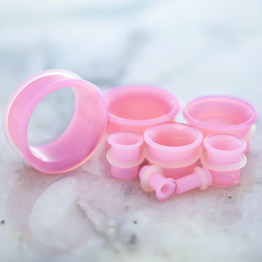 https://rebelbod.com/cdn/shop/products/pink-glass-single-flare-tunnel-1-piece-tunnels-double-flare-rebelbod-15077250793537_2000x.jpg?v=1601732700