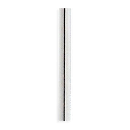 STRAIGHT BARBELL Purple Titanium Straight Barbell Post Only - 1 Piece - Special -Rebel Bod-RebelBod