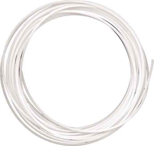 Roll Of White Ptfe 5 Meters - 1 Piece