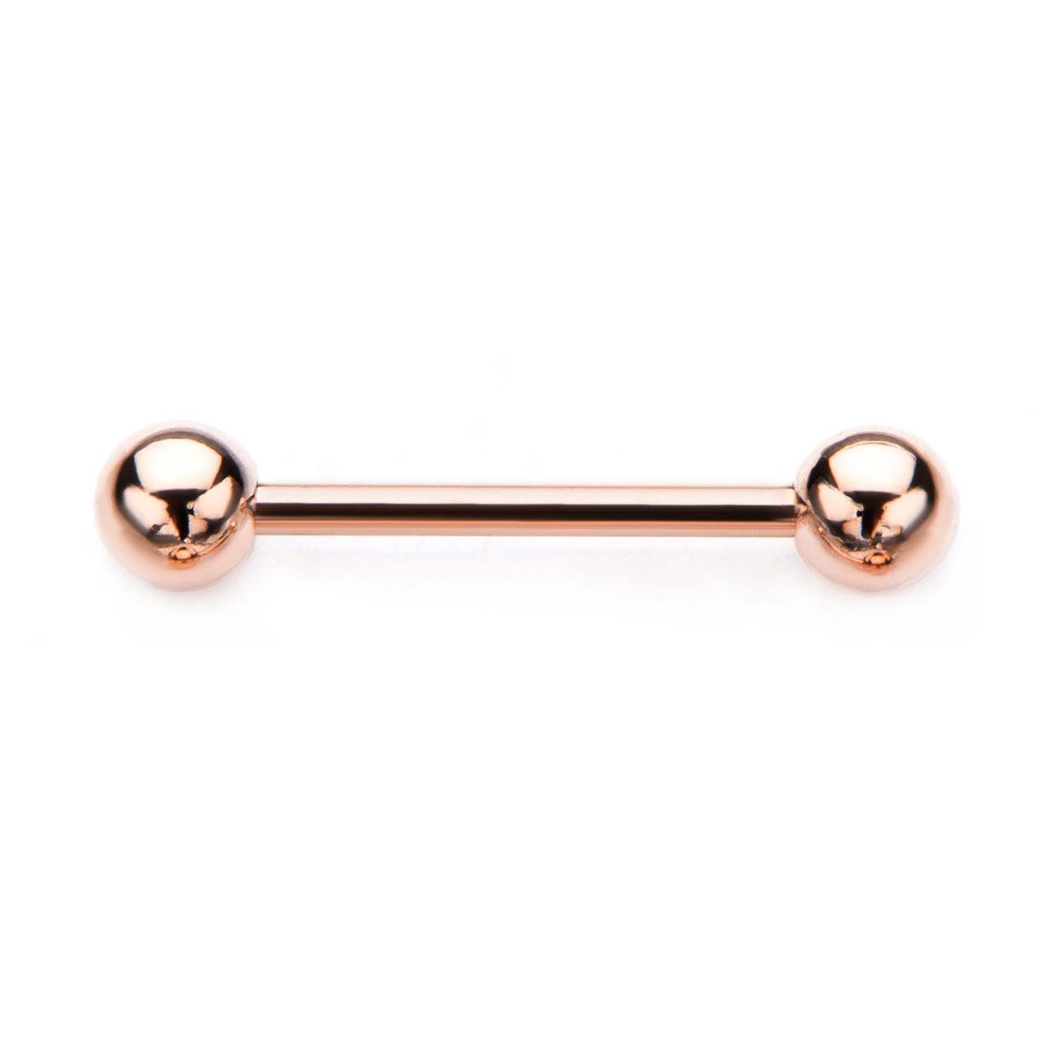 vibrating tongue ring for snake eyes Leaf Tongue Ring, Tongue Ring, Beautifully Widely Used Body Jewelry  Stainless Steel Tongue For Shaped Tongue Ring Surgical Steel Body For Women  Men