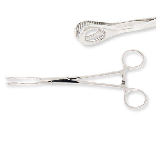 Sean Dowdell Design Tongue Forceps - 1 Piece -Rebel Bod-RebelBod