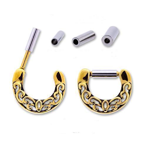 Clicker Expander Plug