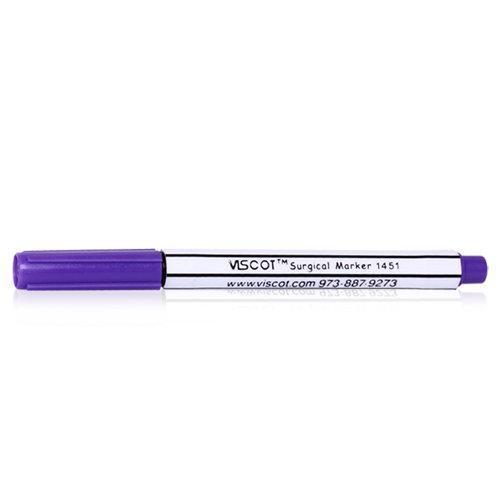 Single Viscot Mini Skin Marker – Violet
